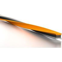 Trimmerilankarulla Stihl CF3 Pro, 2.4mm, 70m