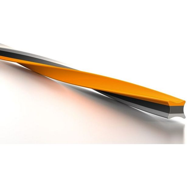 Trimmerin lanka Stihl, CF3 nailonrulla, 2.4mm, 70m