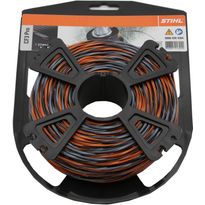 Trimmerilankarulla Stihl CF3 Pro, 2.7mm, 53m