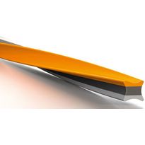 Trimmerilankarulla Stihl CF3 Pro, 3.3mm, 34m