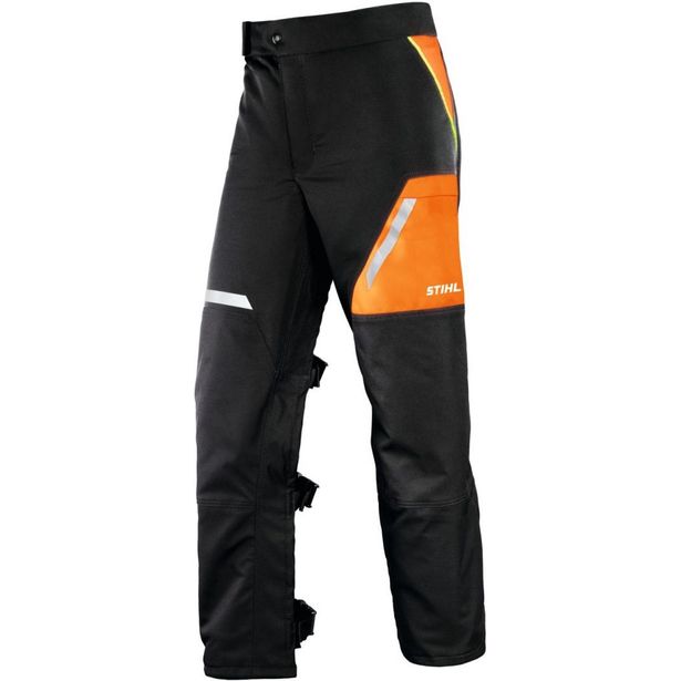 Stihl Function Core -housutaskut 100 CM