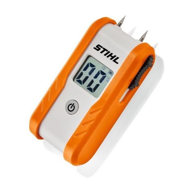 Stihl puun kosteusmittari