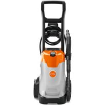 Lasten lelupainepesuri Stihl, 2.4L vesisäiliöllä, USB-ladattava