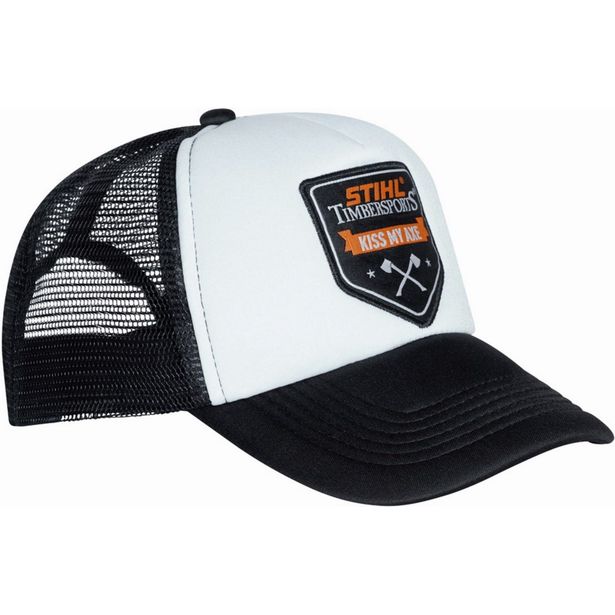 Lippis Stihl Trucker Timbersport