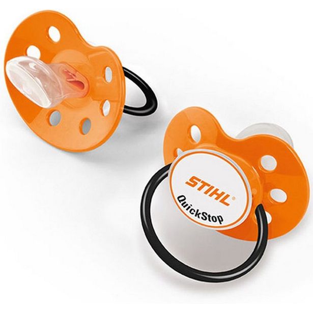 Tutti Stihl QuickStop
