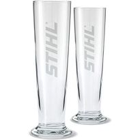 Oluttuoppi Stihl logolla, 0.3L, 2kpl/pkt