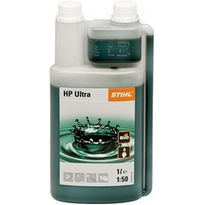 Kaksitahtiöljy Stihl HP Ultra, 1L