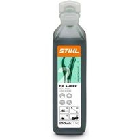 Kaksitahtiöljy Stihl HP Super, 100ml