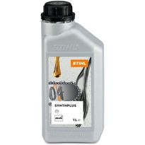 Ketjuöljy Stihl Mineral SynthPlus