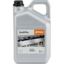 Teräketjuöljy Stihl Mineral SynthPlus, 5L