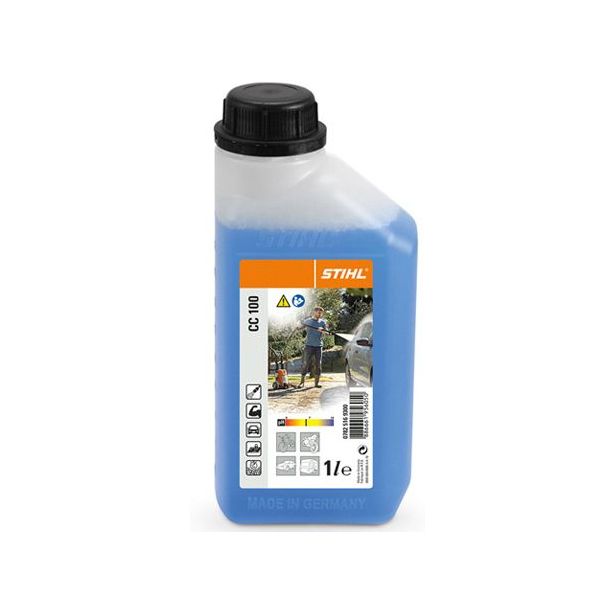 Autonpesuaine Stihl CC 100, vahalla, 1 litra