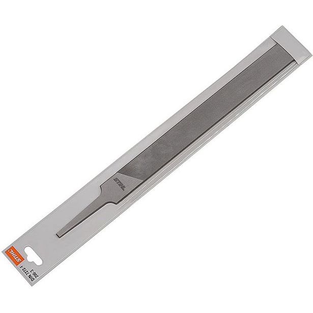 Stihl tasaviila 200 mm