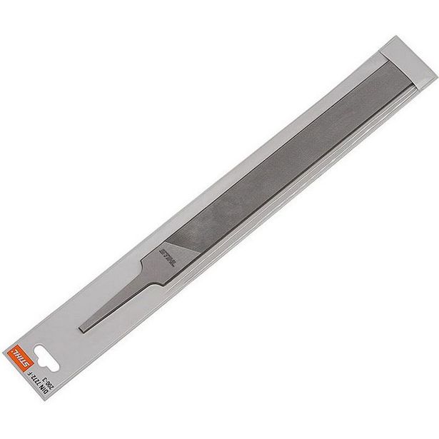 Litteä viila Stihl 150 mm