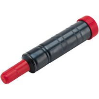 Rasvapuristin Stihl, tarkkaan voiteluun