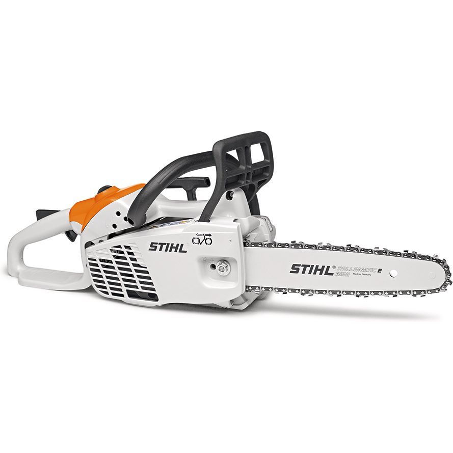 Moottorisaha Stihl MS 194 C-E, 3/8"
