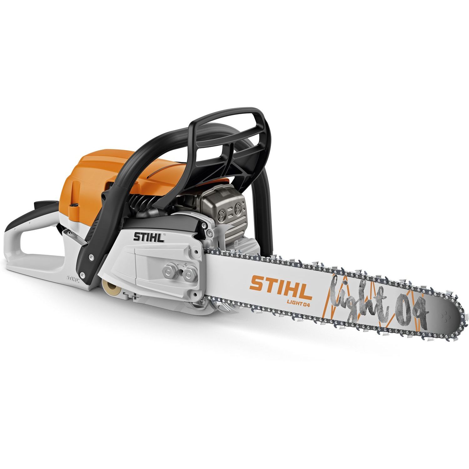 Moottorisaha Stihl MS 261 C-M VW, 0.325", R, 35cm, 4hv