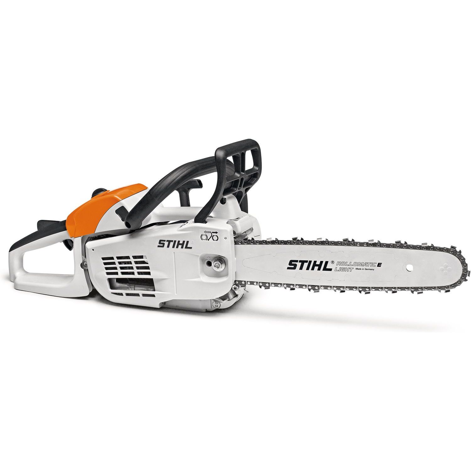 Moottorisaha Stihl MS 201 C-M