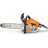 Moottorisaha Stihl MS 182 C-BE, 14", 35cm, PMC, 2.2hv, Verkkokaupan poistotuote