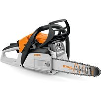 Moottorisaha Stihl MS 172, 14&quot;, 35cm, PM3, 1.9hv