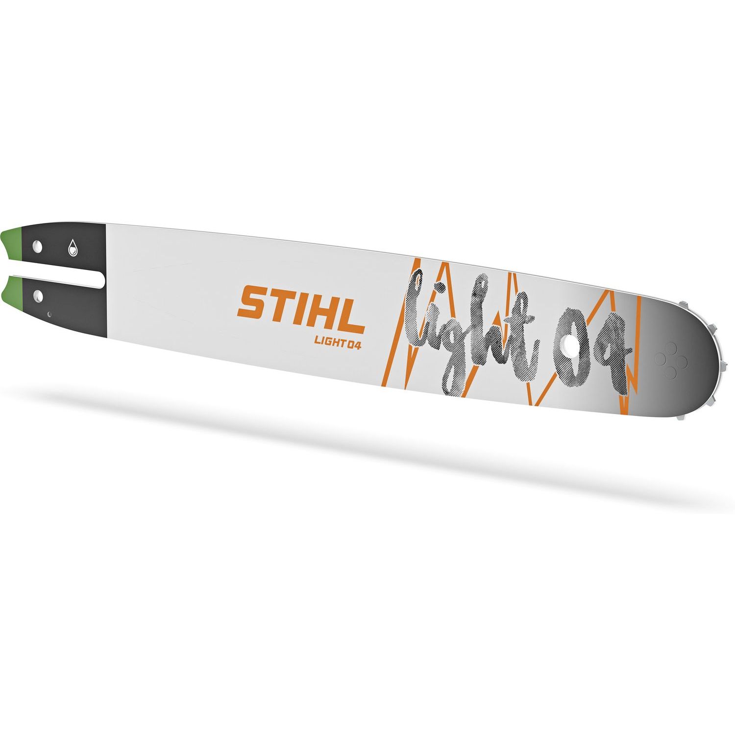 Moottorisahan laippa Stihl Light 04, 0.325", 1.3mm, 35cm