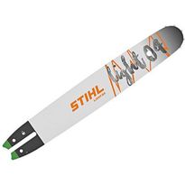 Moottorisahan laippa Stihl Light 04, 0.325&quot;, 1.3mm, 45cm, 18&quot;, 74DL
