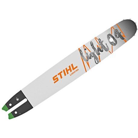 Moottorisahan laippa Stihl Light, 3/8", 1.6mm, 50cm, 20"