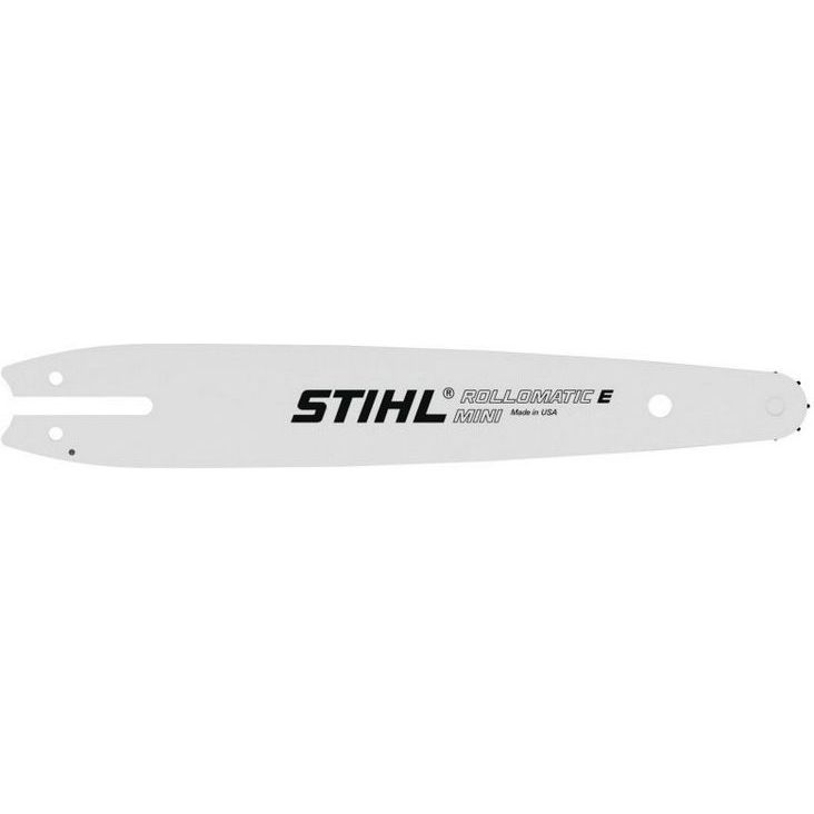 Laippa Stihl Rollomatic E Mini 30cm, 1.1mm, 3/8"