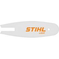 Oksasahan terälevy Stihl Rollomatic Light 1/4&quot; P, 1.1mm, 28DL, 10cm