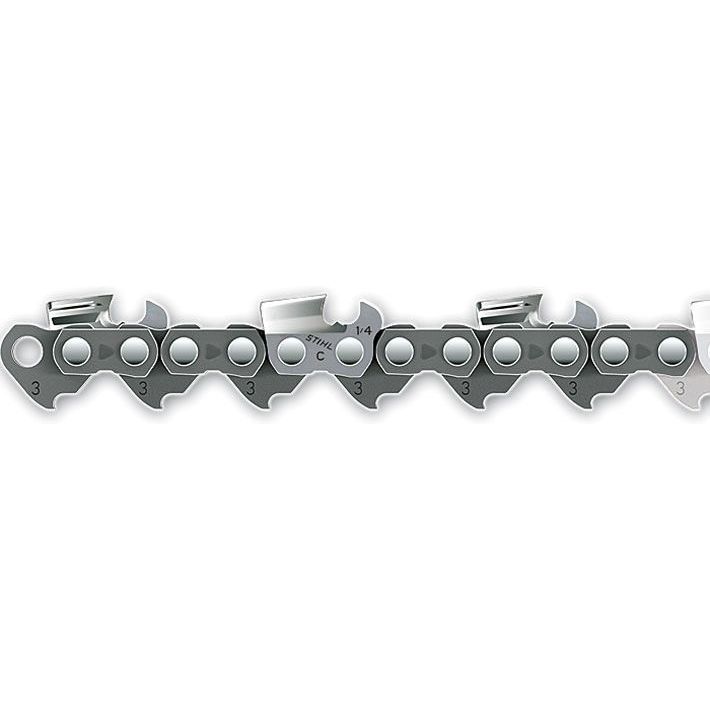 Teräketju Stihl 3/8" Rapid Micro (RM), 1.6mm, 50cm