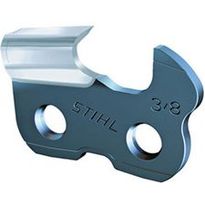 Teräketju Stihl 3/8&quot; Rapid Micro (RMX), 1.6 mm, 72DL, puolitalttahammasketju pitkittäisleikkaukseen