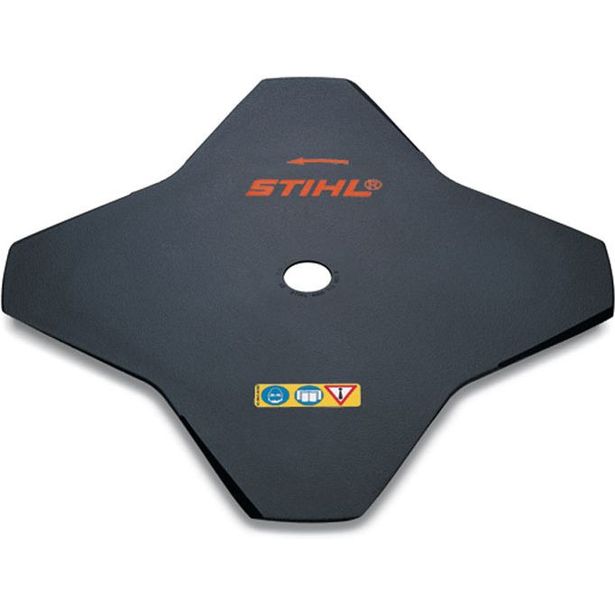 Stihl ruohotrimmerin terä 230-4