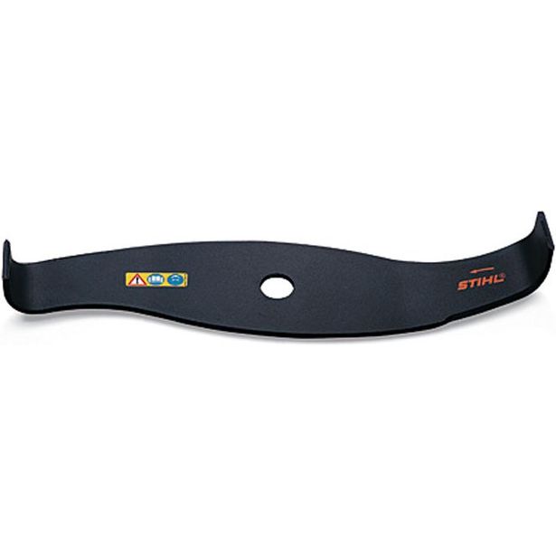Stihl kompostiterä 270-2, FS 310 - FS 490 C-EM -malleihin (ei K-malleihin)