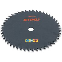 Ruohotrimmerin terä Stihl, terävähampainen, Ø200mm/20 (FS 87 - FS 561 C-EM)