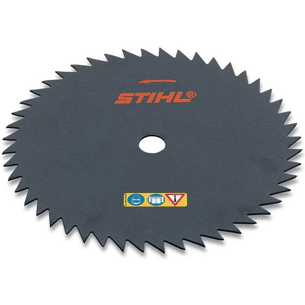 Stihl Sahanterä, terävähampainen, Ø200 mm/20, FS 310 - FS 490 C-EM KW -malleihin