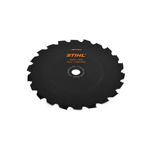 Stihl Woodcut HP 225 mm x 20 mm savustusterä