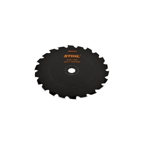 Stihl Woodcut HP 200 mm/20 mm sahanterä