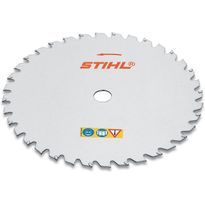 Raivaussahanterä Stihl 225x20mm, kovametalli