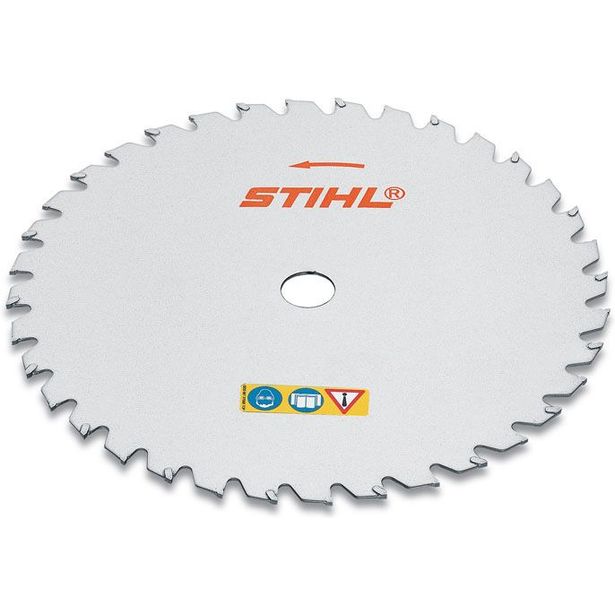 Sahanterä Stihl kovametalli 225x20 mm