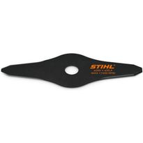 Ruohoraivausterä Stihl 260-2 (FSA 90, FS 55 - FS 240, FR 130 T, FR 480 CF)