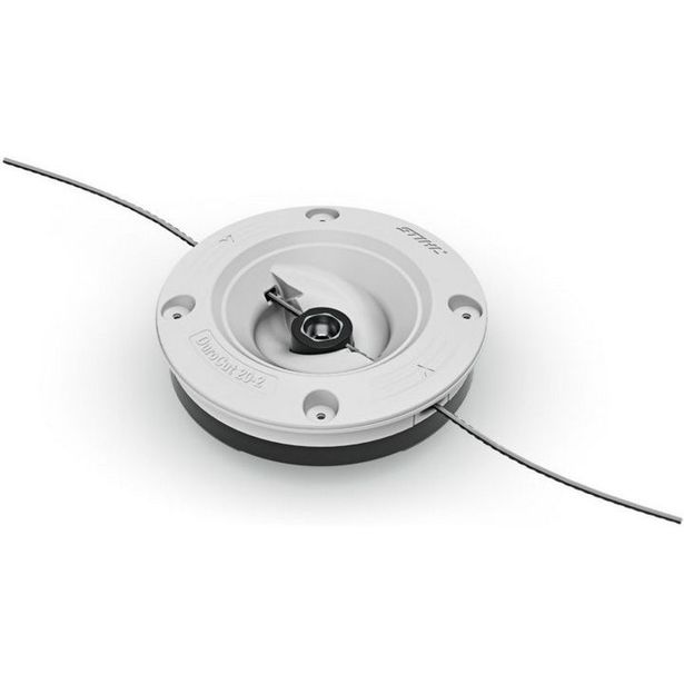 Siimapää Stihl DuroCut 20-2
