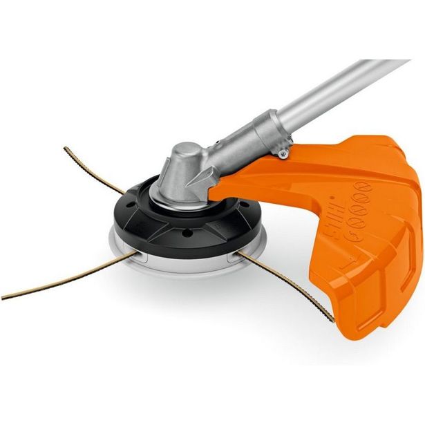 Siimapää Stihl DuroCut 40-4