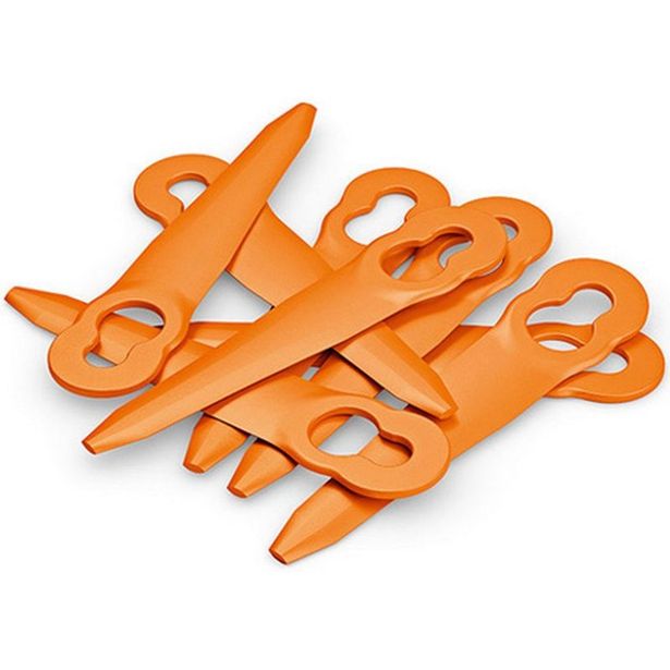 Stihl PolyCut 2-2 muoviteräsetti