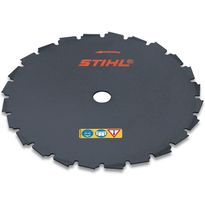 Raivaussahanterä Stihl 225x20mm, talttahampain