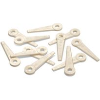 Muoviteräsarja Stihl PolyCut, 12kpl/pkt (5-3, 6-3, 7-3, 10-3, 20-3, 40-3, 41-3)