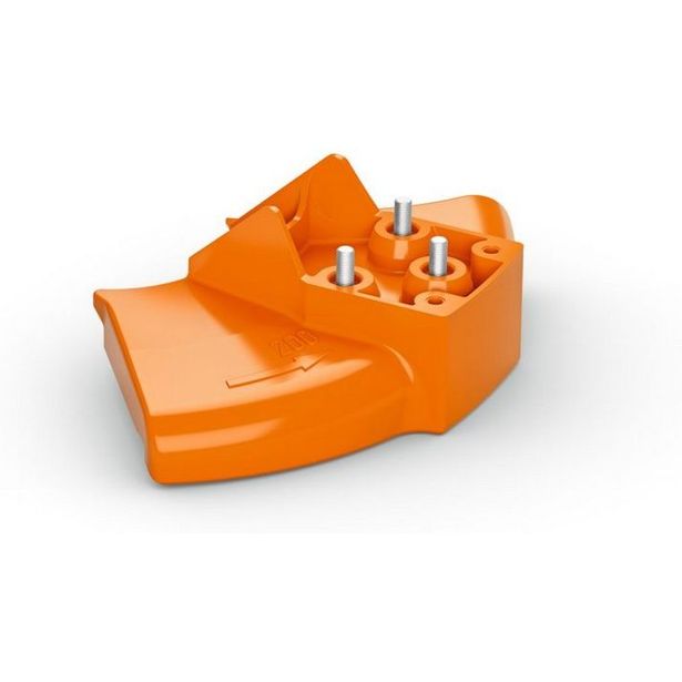 Teränsuojus Stihl 200 mm malleihin FS 310 - FS 480 (ei malleihin FS 360/410 ​​​​ja FS 460)