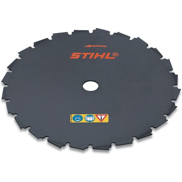 Sahanterä Stihl Talttahampainen Ø200 mm/20