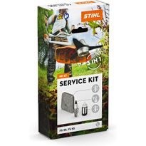 Raivaussahan huoltosarja Stihl Service Kit 47 (FS 38 ja FS 55 -raivaussahoille)