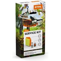 Raivaussahan huoltosarja Stihl Service Kit 41 (FS 240, FS 360, FS 410, FS 460 -raivaussahoille)