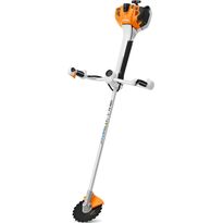 Raivaussaha Stihl FS 460 C-EM KW, 3hv, sisältää sahanterän ja lämmitetyt kahvat