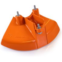 Raivaussahan sektorisuojus Stihl, Ø225mm (FS 360/410/460/490, ei K-mallit)